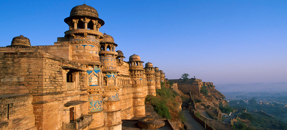 Rajasthan heritage tours packages