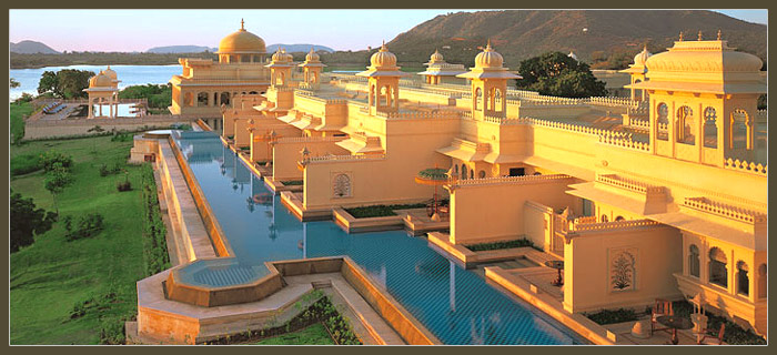 Rajasthan heritage tours packages
